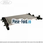 Radiator apa pentru cutie automata Powershift Ford C-Max 2016-2020 1.5 TDCi ECOnetic 105 cai #1E51362A07